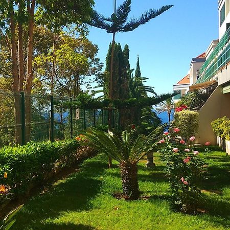 Beach Flat - Apartamento Praia Doca Do Cavacas ฟุงชาล ภายนอก รูปภาพ